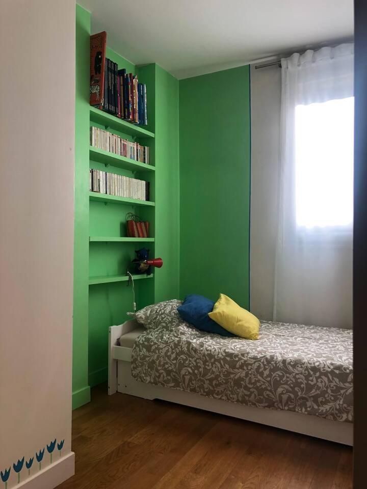 Cosy In Center Parijs