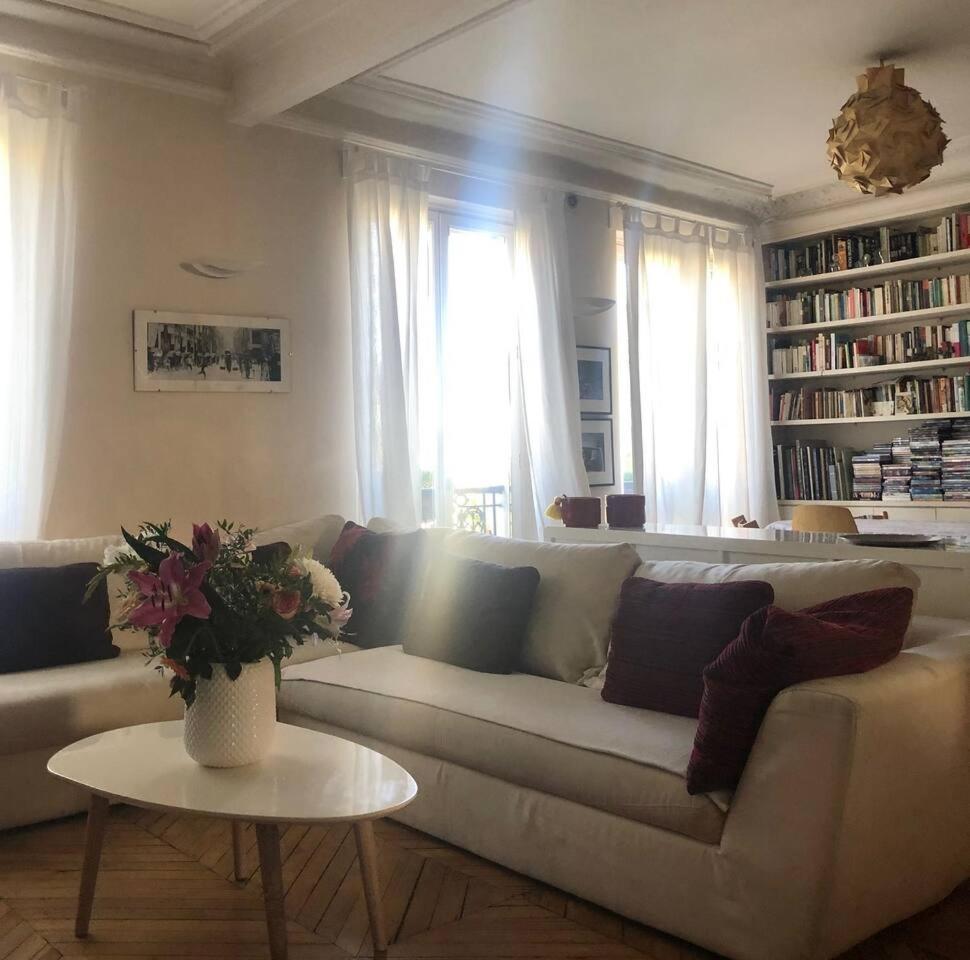 Appartement Cosy In Center